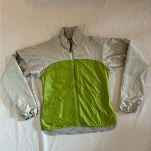 Marmot women light jacket